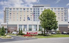 Marriott East Louisville Ky